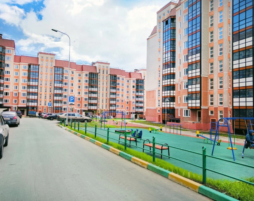 ЖК Государев дом