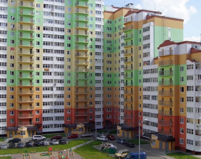 ЖК Граничная 40