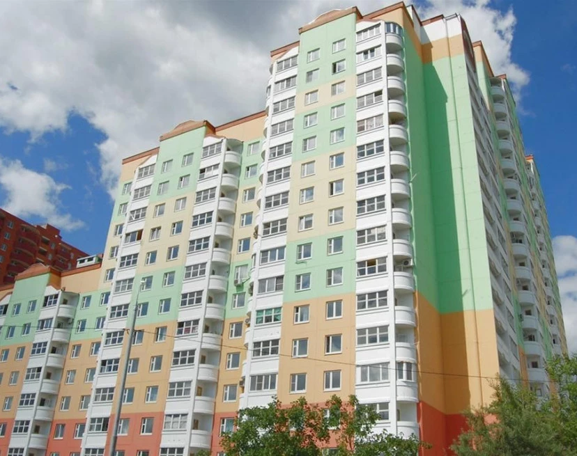 ЖК Граничная 40