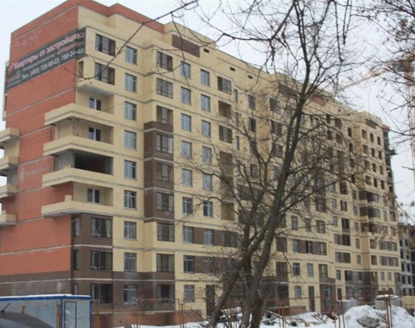 ЖК Губернатор