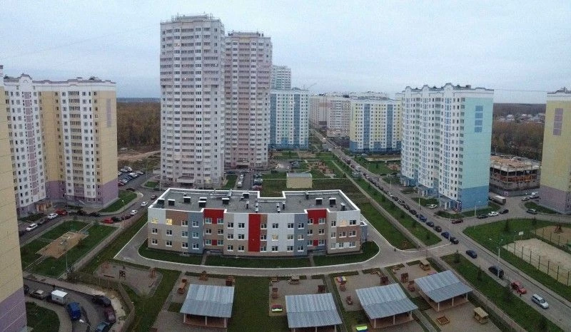 ЖК Губернский