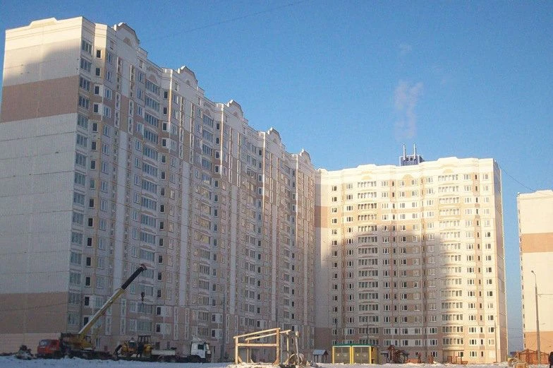 ЖК Губернский