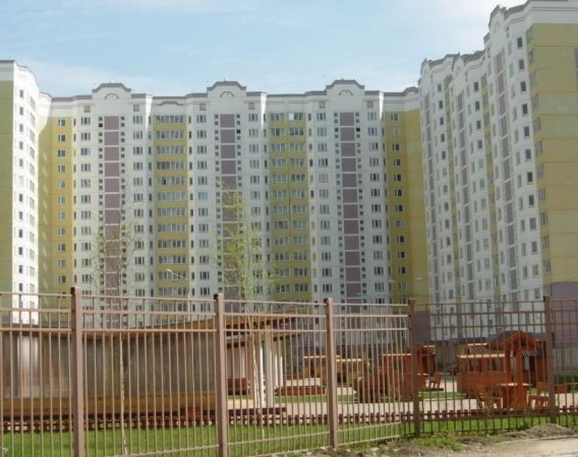 ЖК Губернский