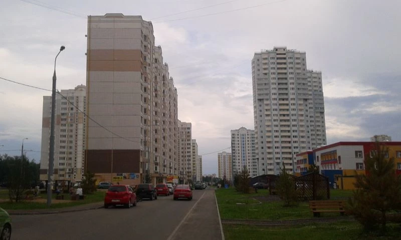 ЖК Губернский