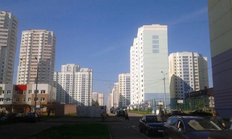 ЖК Губернский