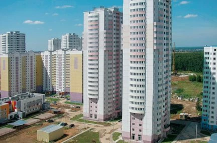 ЖК Губернский