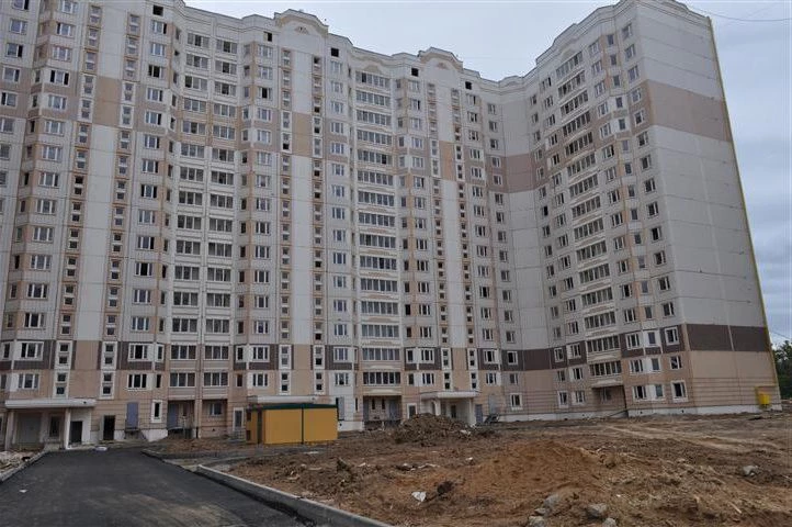 ЖК Губернский