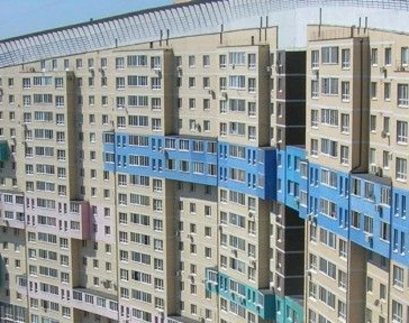 ЖК Гулливер