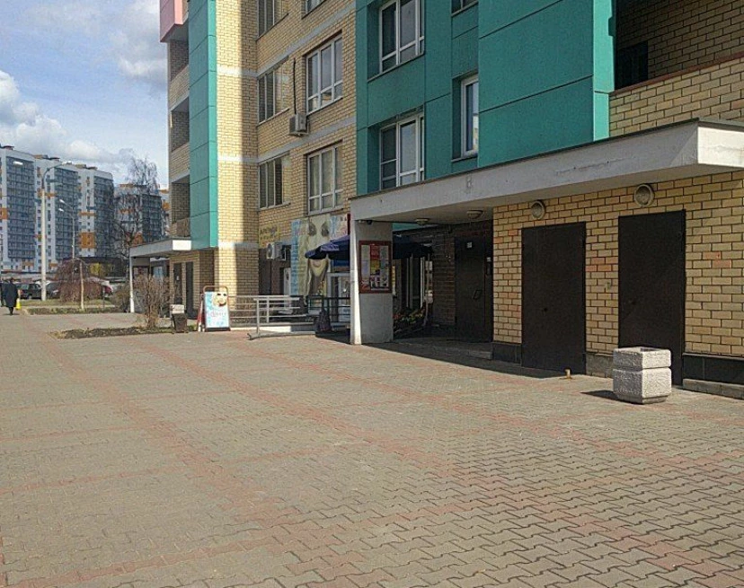 ЖК Гулливер