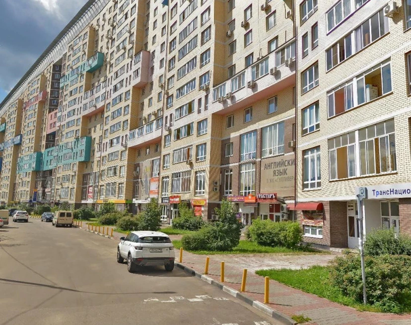 ЖК Гулливер