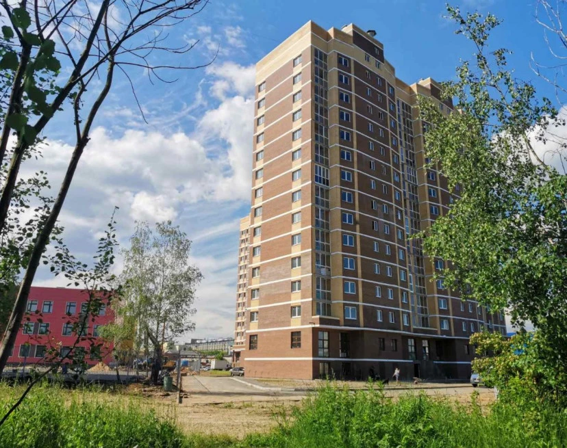 ЖК ХлебникOFF