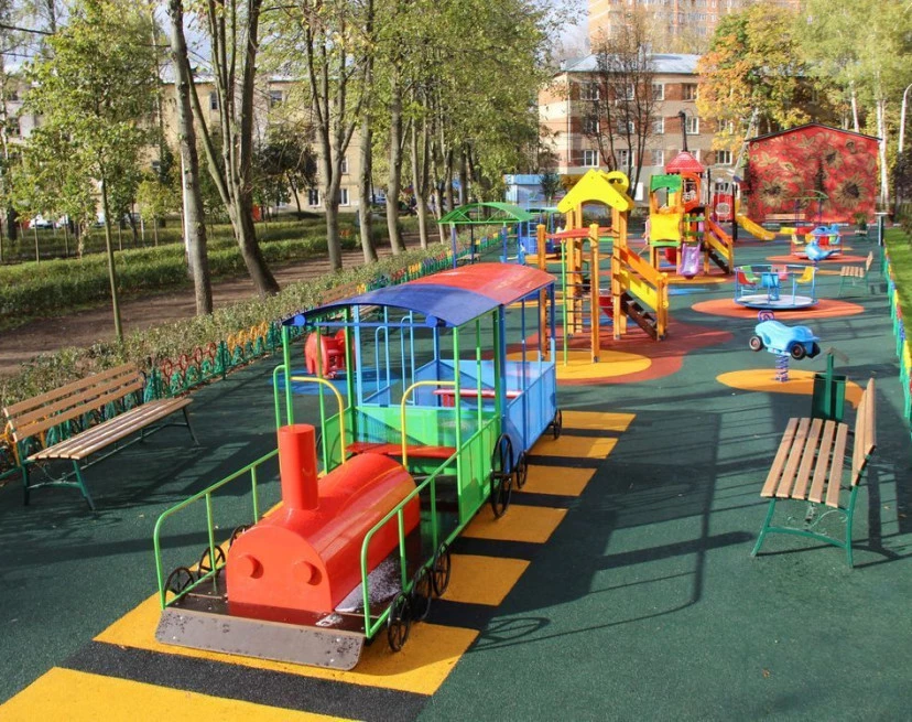 ЖК Хлебозаводская 39а
