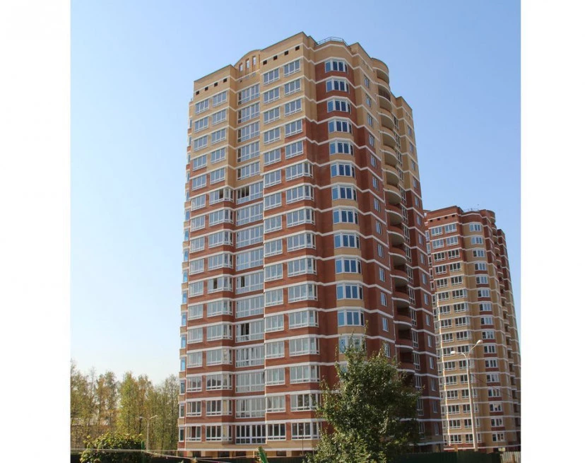 ЖК Хлебозаводская 39а