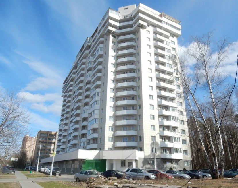 ЖК Искра