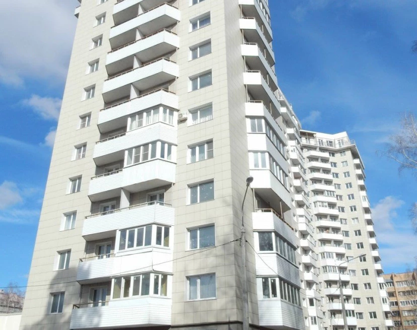 ЖК Искра