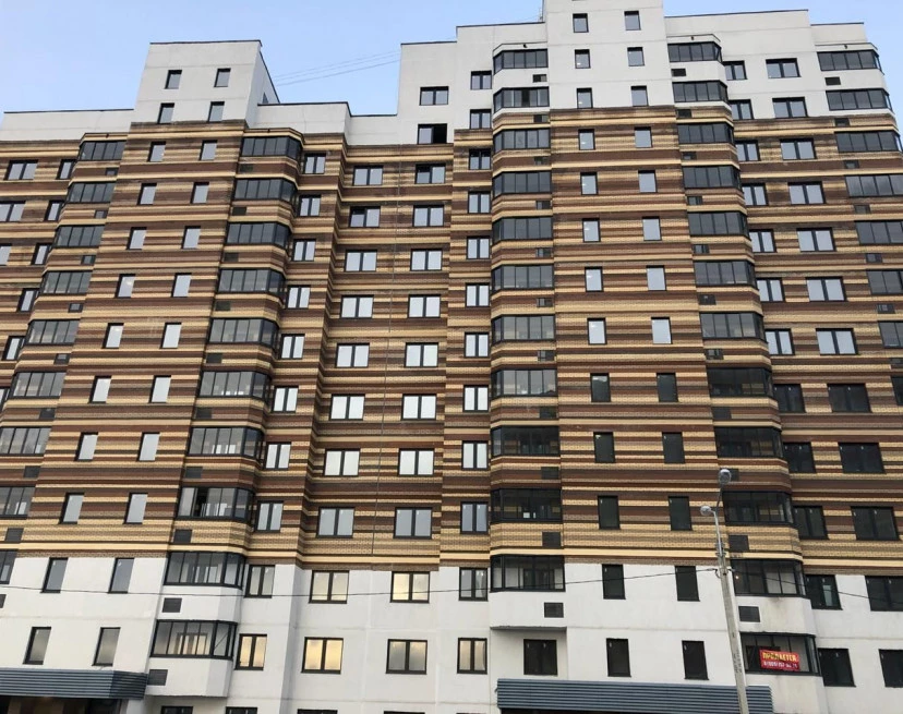 ЖК Истомкино