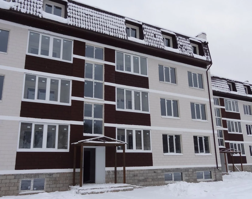 ЖК Истринское подворье