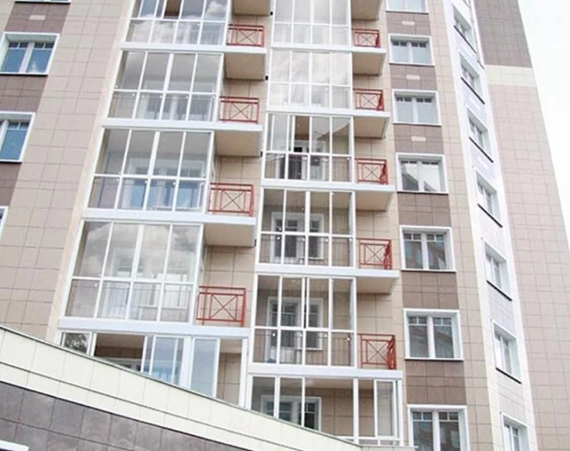 ЖК Калараш