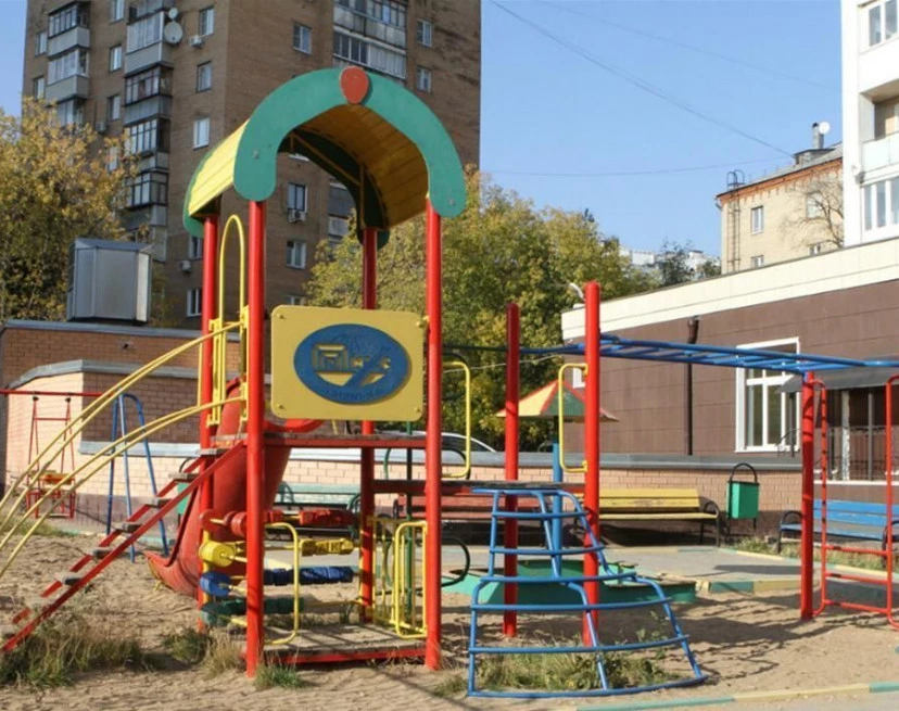 ЖК Калараш