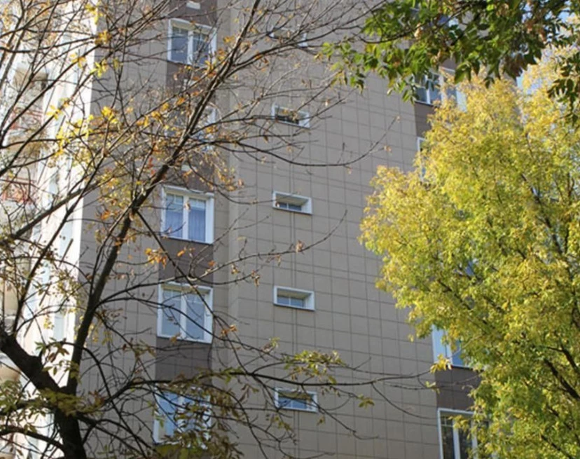 ЖК Калараш