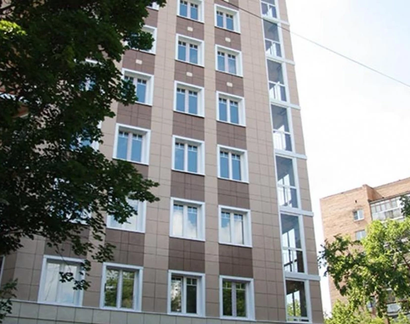 ЖК Калараш