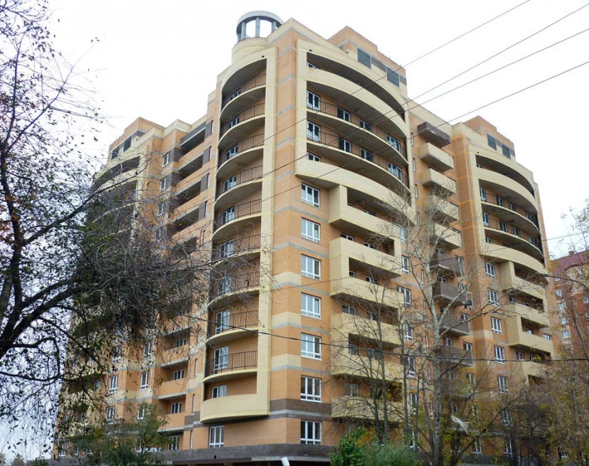 ЖК Калужский