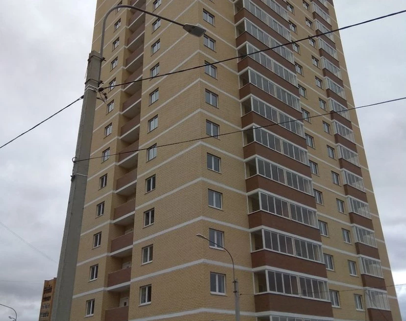 ЖК Кашинцево