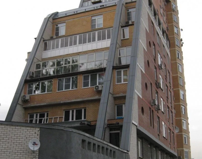 ЖК Каскад