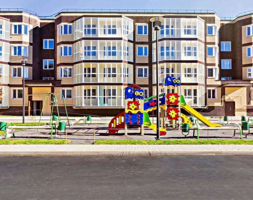 ЖК Катуар