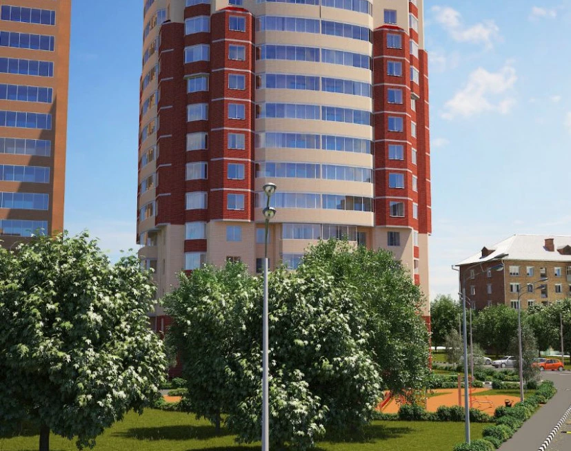 ЖК КЛИМОВСК