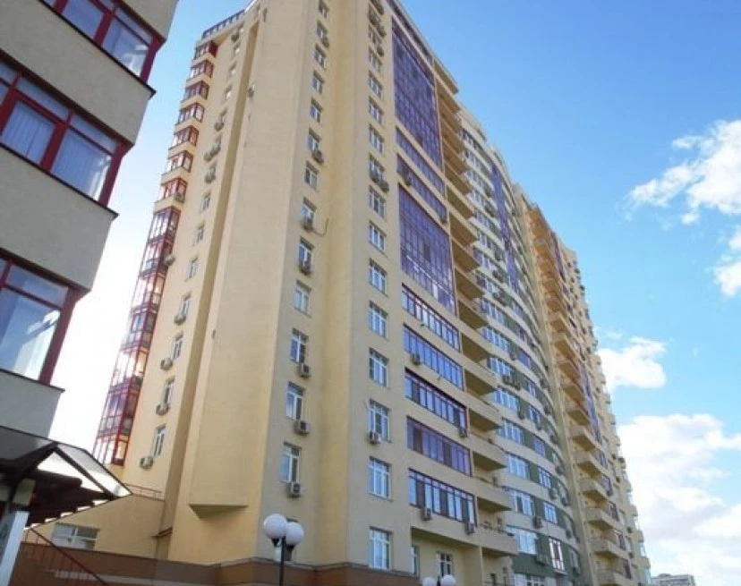 ЖК Клубный
