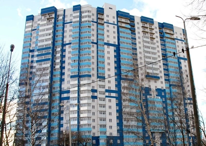 ЖК Королев