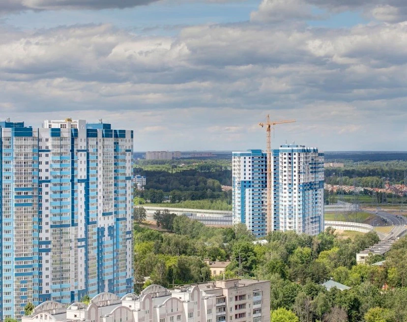 ЖК Королев