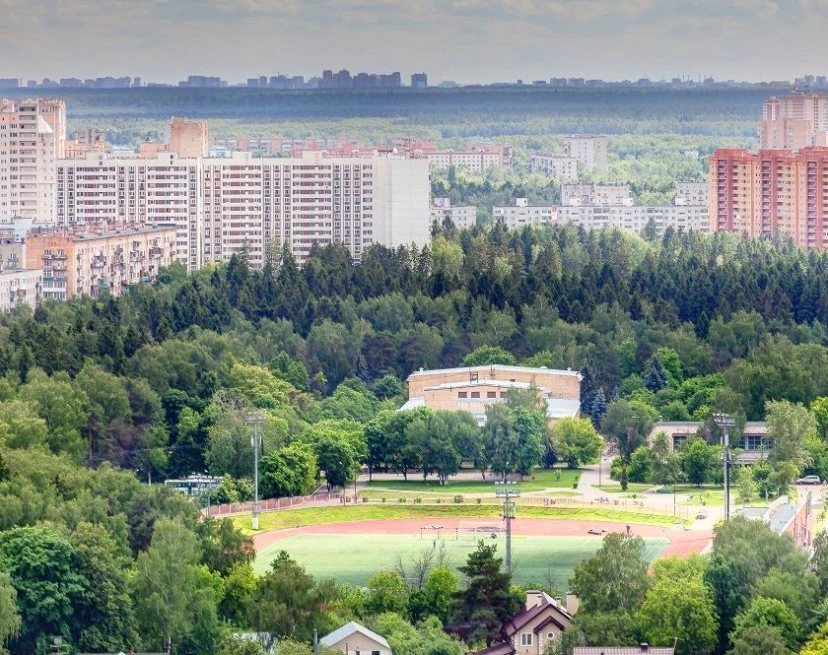 ЖК Королев