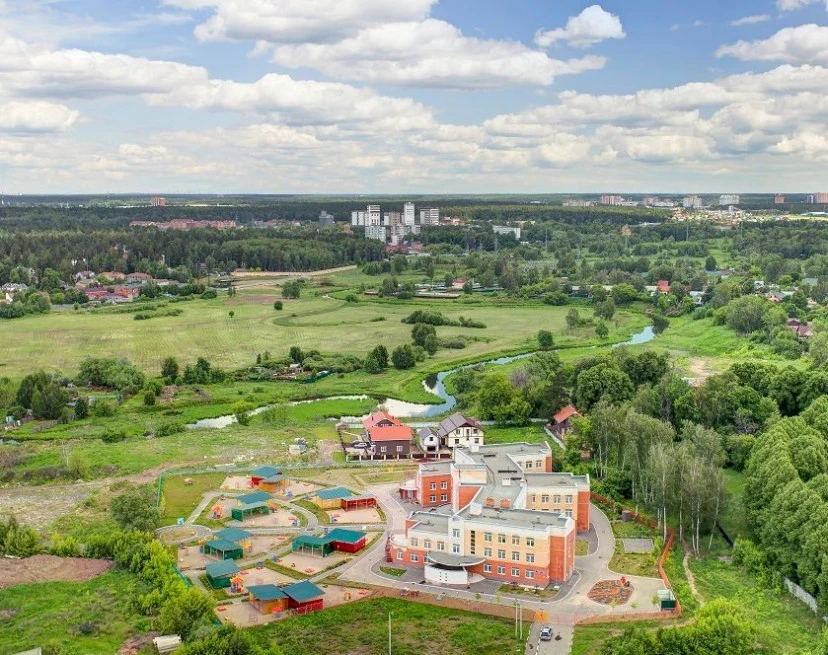 ЖК Королев