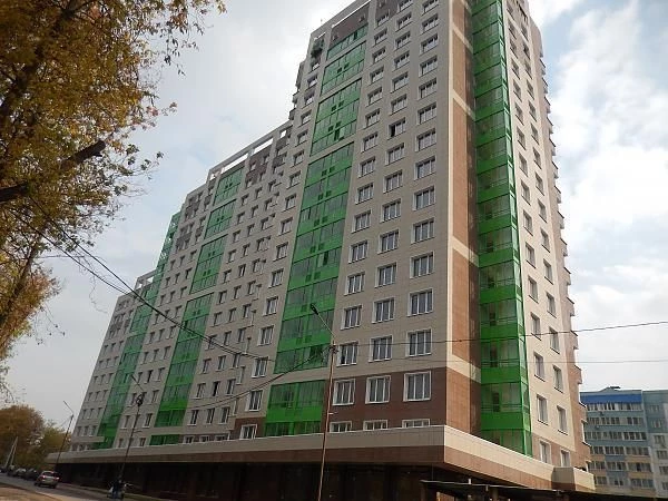 ЖК Красково