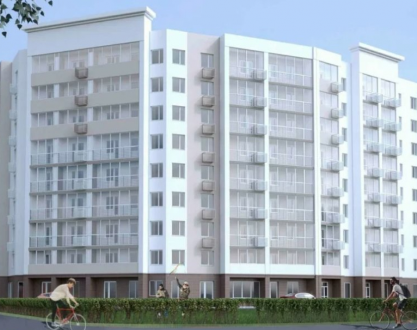 ЖК КратовоГрадЪ