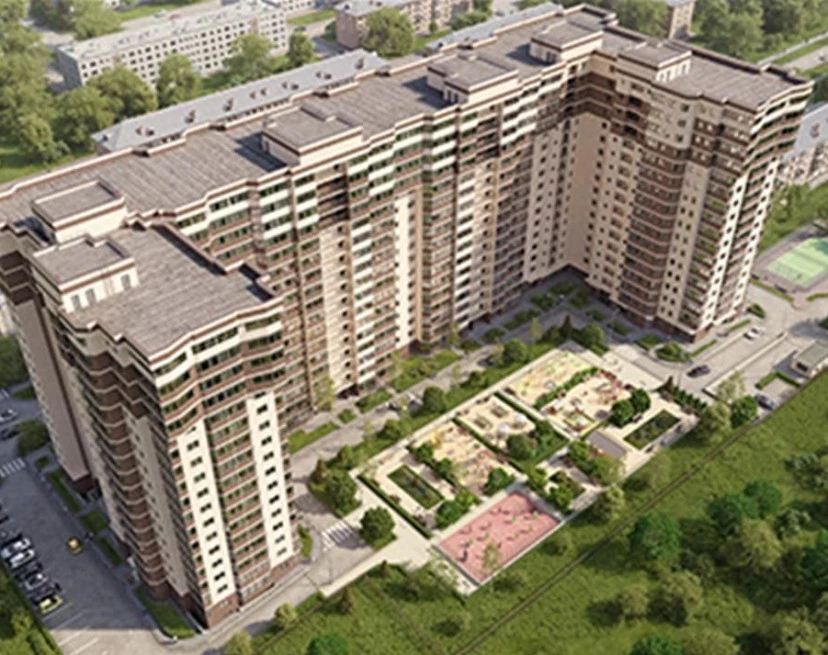 ЖК Купавино
