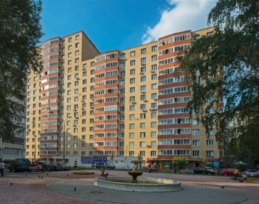 ЖК Квартал 115