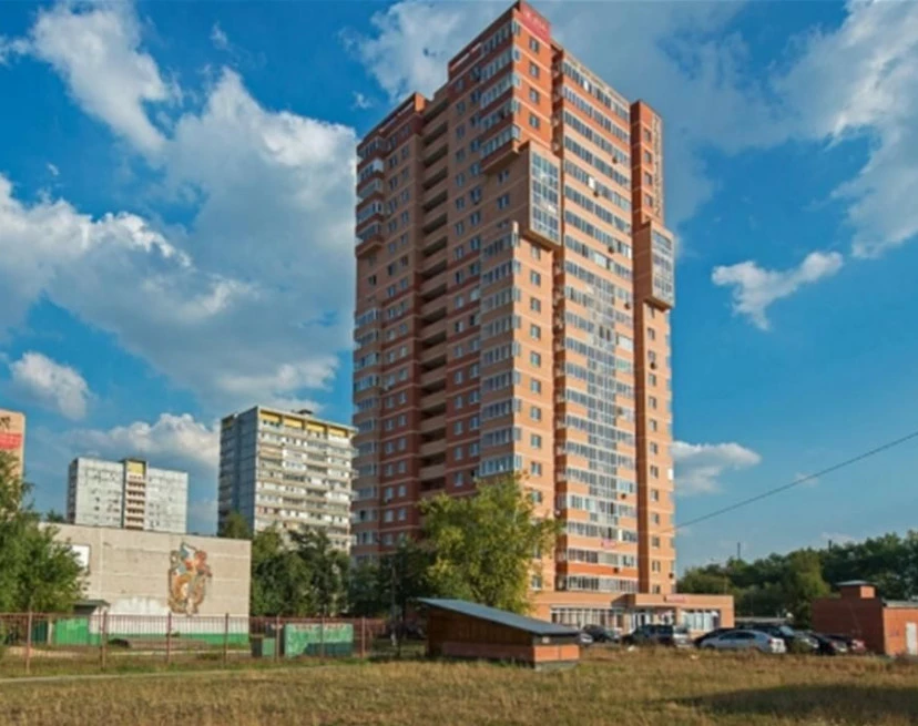 ЖК Квартал 115