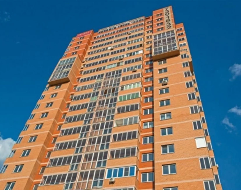 ЖК Квартал 115