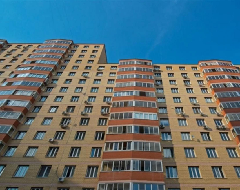 ЖК Квартал 115
