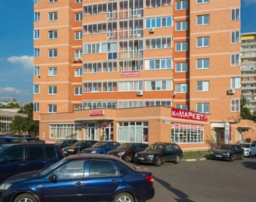 ЖК Квартал 115