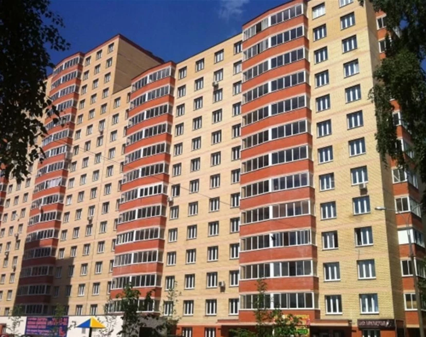 ЖК Квартал 115
