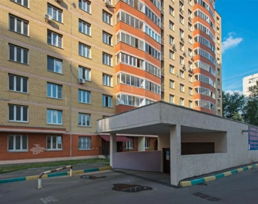 ЖК Квартал 115
