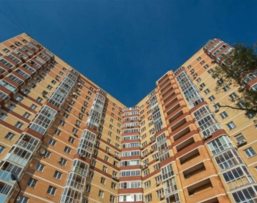 ЖК Квартал 115
