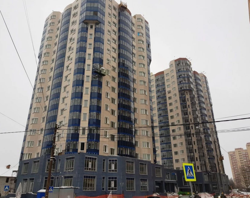 ЖК Квартал 7