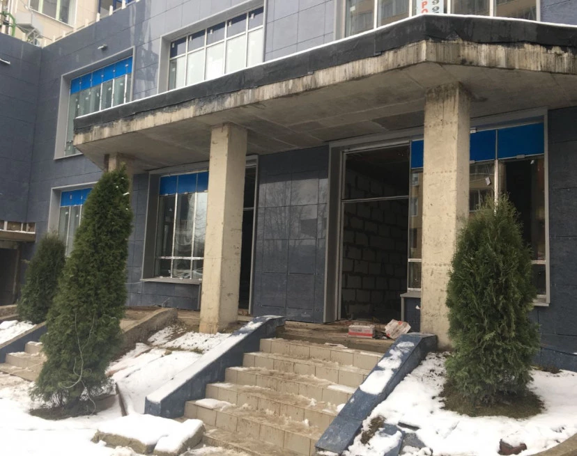 ЖК Квартал 7
