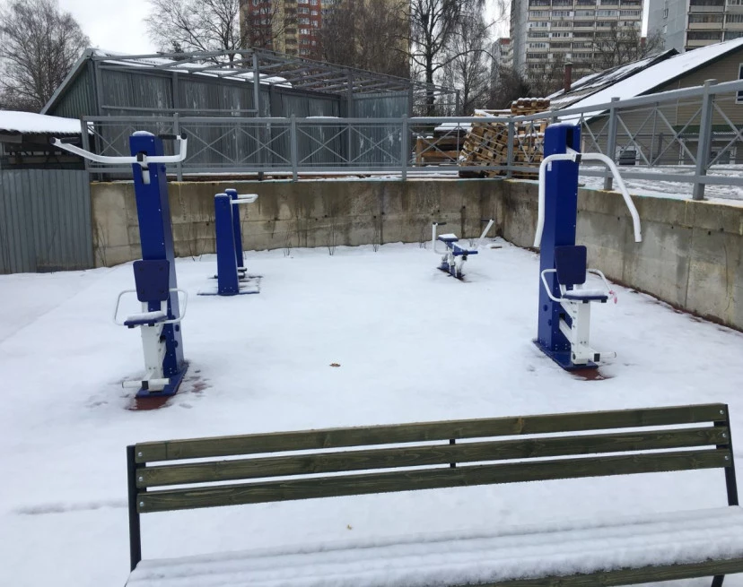 ЖК Квартал 7