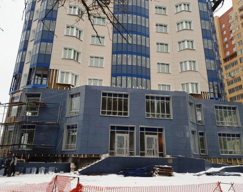 ЖК Квартал 7